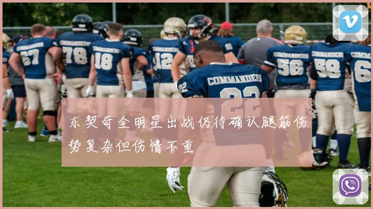 东契奇全明星出战仍待确认腿筋伤势复杂但伤情不重